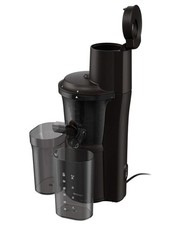 SILVERCREST Slow Juicer Entsafter Saftpresse »SSJBK 300B2« 300Watt große Öffnung