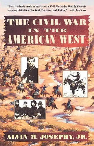 The civil war - the,
