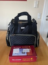 Nagelset für Zuhause Tasche