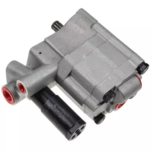 Hydraulikpumpe 1686766m91 für - 1686766m91,