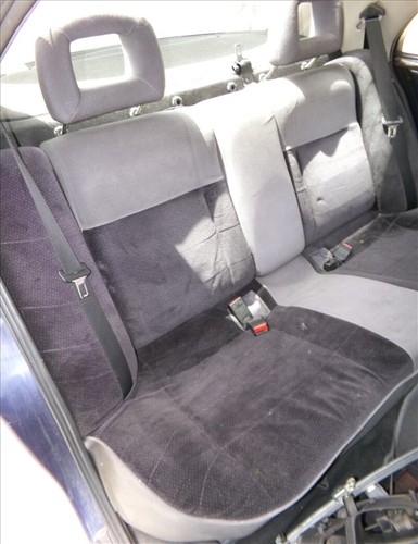 Sitz hinten opel omega - opel, td