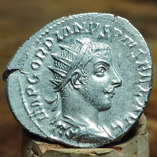 Gordian III Roman