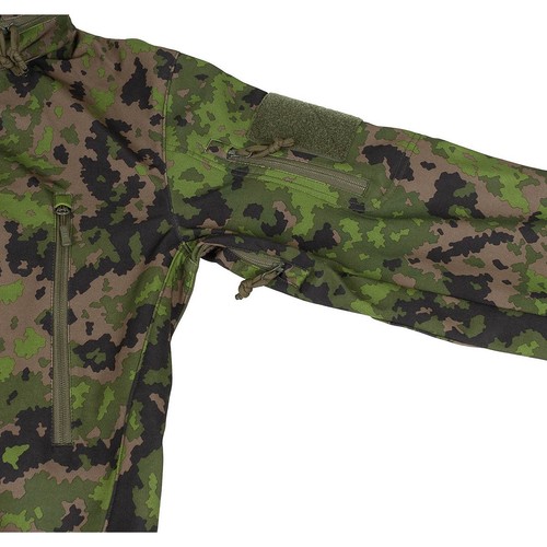 Soft shell jacke scorpion - soft,