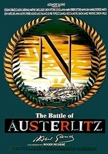 The Battle of Austerlitz [New