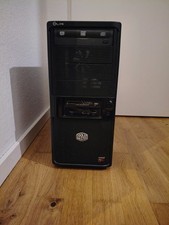 Multimedia-PC AMD FX-6100 mit