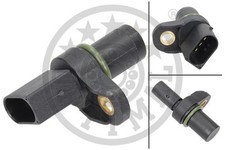 Kurbelwellensensor Impulsgeber OPTIMAL 07-S004 für E46 E90 E91 E87 BMW 3er 1er