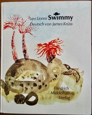 KINDERBUCH: SWIMMY / JAMES