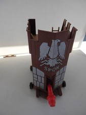 Playmobil 4275 - Römer Belagerungsturm