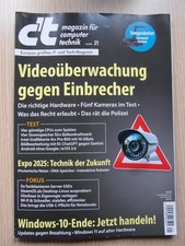 ct magazin für computer