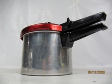 SCHNELLKOCHTOPF FISSLER