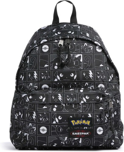 Eastpak rucksack pokemon - rucksack,