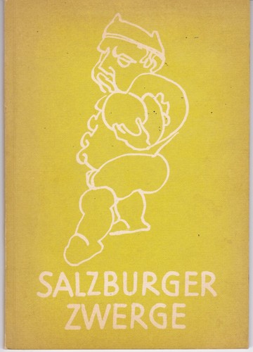 Salzburger zwerge - salzburger,