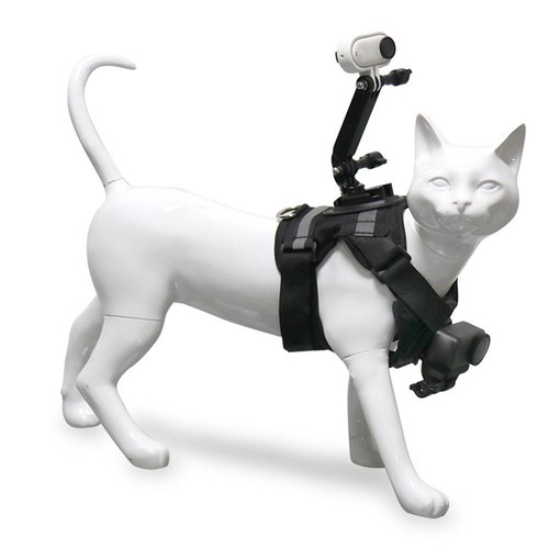 Katzenweste für dji - für,