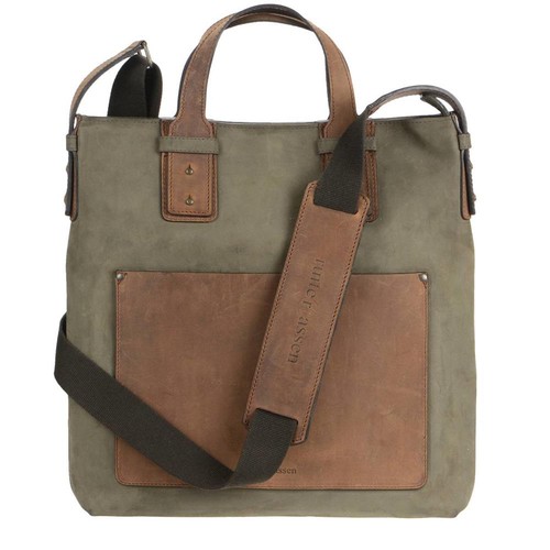 Shopper handtasche - shopper,