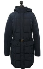 Woolrich Blizzard Parka Damen