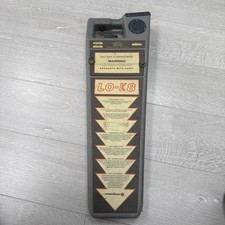 McNIcholas L0-K8 Pipe Locator