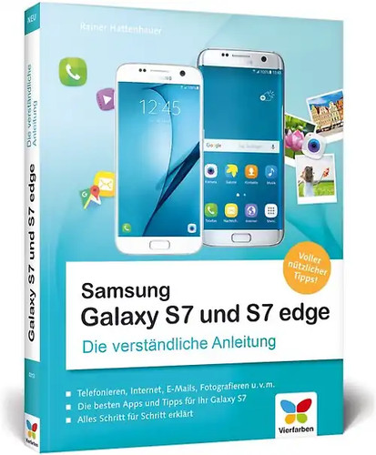 Samsung galaxy und - galaxy, s7
