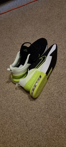 Nike air max - air, bolt