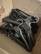 Kleiderbügel 65 Stück Gemischt Hosenbügel Holz Metall Weiß Schwarz Kleiderhaken