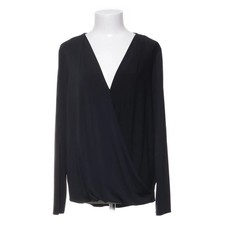 Oui, Wickelbluse, Größe