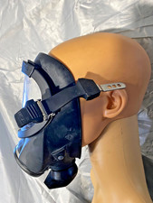 POLIZEI  MSA AUER 3S H-A  mit