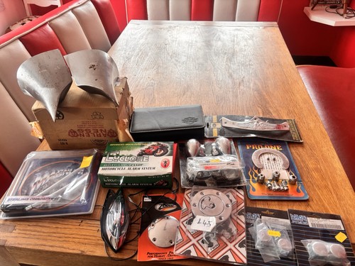 Restposten harley davidson - restposten,