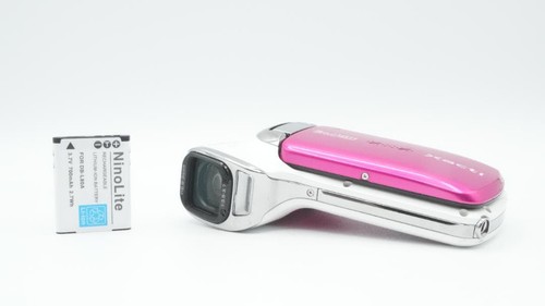 Sanyo xacti dmx ca100 - xacti,