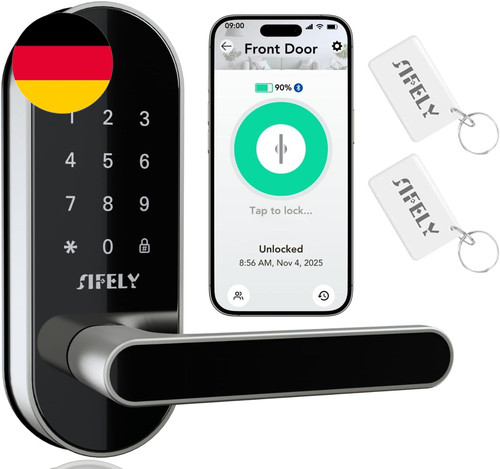 Keyless entry keypad - keyless,