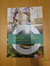 Green line transition - green,