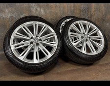 Original VW Passat B8 3G Verona Alu-Felgen 19 Zoll Sommerräder