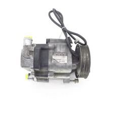 Sekundärluftpumpe Luftpumpe Mercedes R129 SL 129 500 V8 A0001402385
