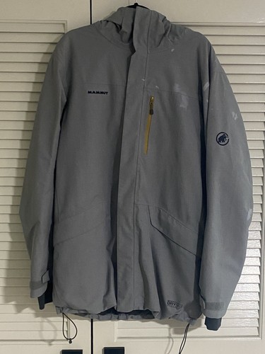 Mammut drytech premium - mammut,