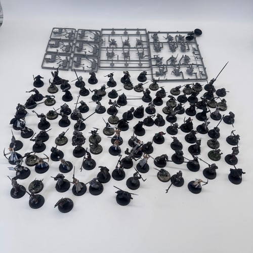 Warhammer herr der ringe - warhammer,