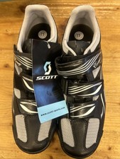Fahrradschuhe scott comp - fahrradschuhe, lady