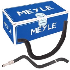 2x MEYLE HYDRAULIKSCHLAUCH