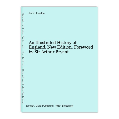 Illustrated history of - an,