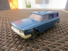 Studebaker Wagonaire TV Car - 1:64 - Husky