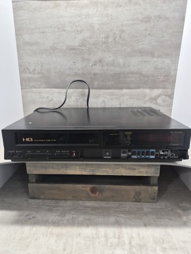 Vintage 1987 sharp - vintage, vc-a102u