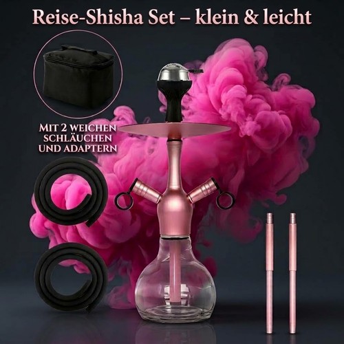 Rman 37cm rosa - rman,