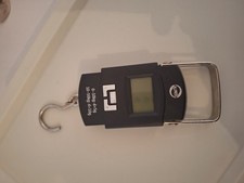 Allpress Luggage Scale