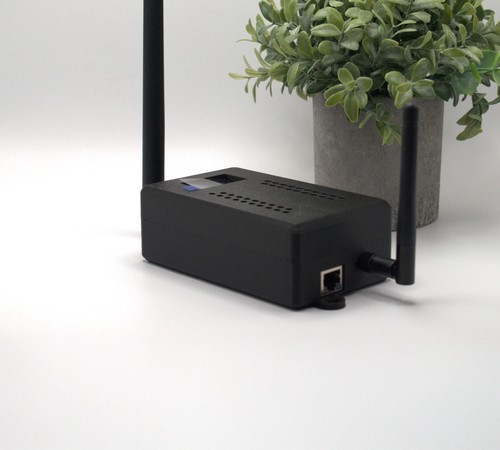 Opendtu onbattery für - onbattery,