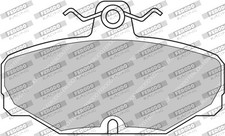 FERODO RACING FCP408H