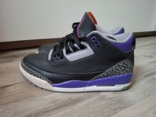 Nike Air Jordan 3 Retro Court