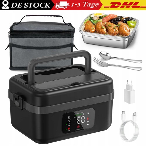 16000mah elektrische lunchbox - 16000mah,