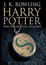 Harry Potter and the Deathly