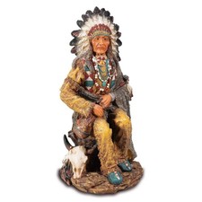 Western figur mit - western,