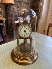 Seltene Lenzkirch ?. 400 Day Uhr aus Erbschaft höchst interessant für Liebhaber