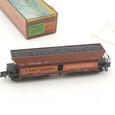 Roco N 02365 A Schüttgutwagen