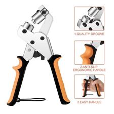 Ösenzangen Set Profi