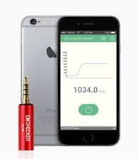 Smart emf checker elektrosmog - emf,